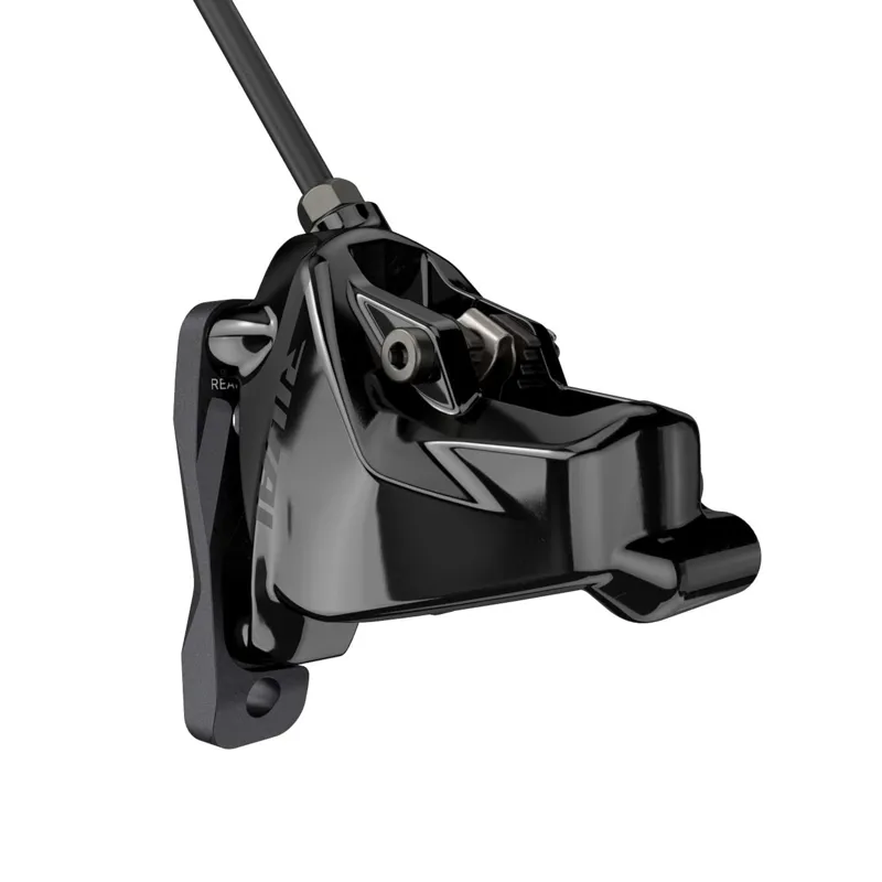 Sram Rival Etap Axs Shift/Hydraulic Disc Brake d1 Rear/Left Shifter-2