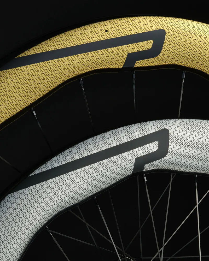 Princeton CarbonWorks : WAKE 6560 EVO II : GOLD : DT 240-1