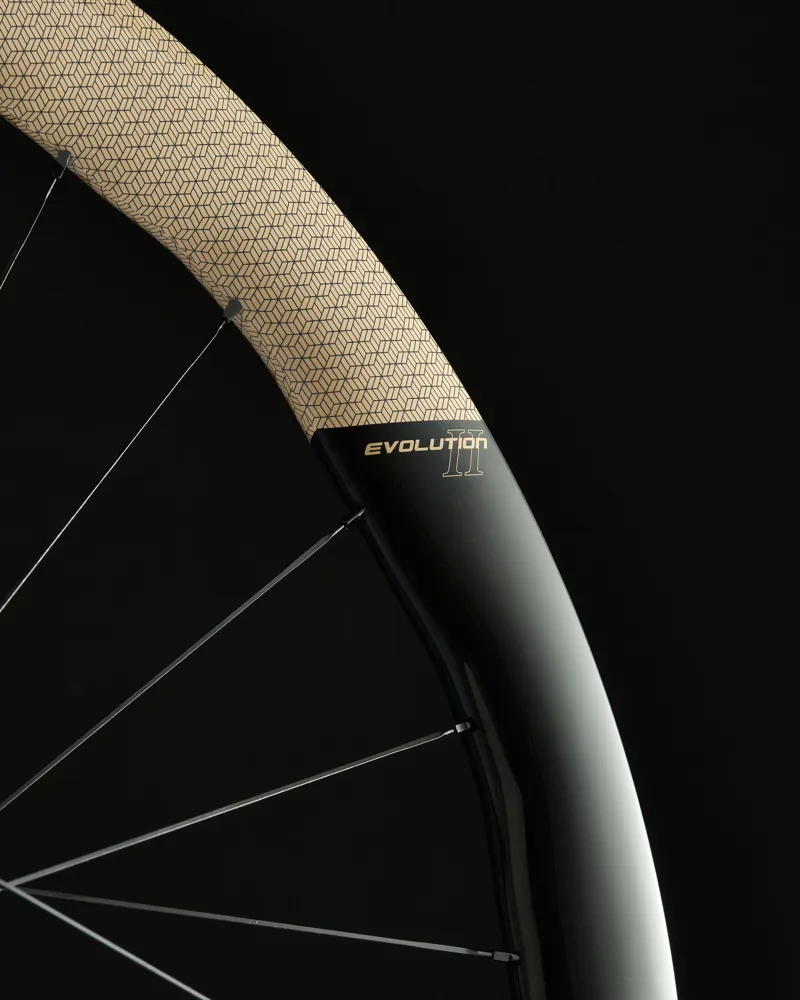 Princeton CarbonWorks PEAK 4550 EVO II : Gloss SAND : DT 240-1