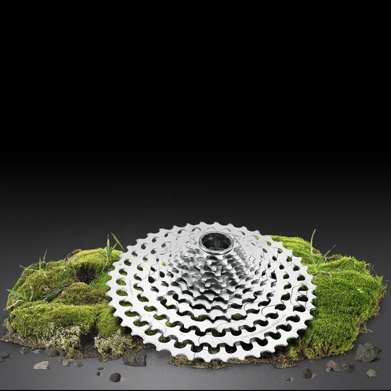 Campagnolo EKAR 13 Speed Gravel Cassettes 