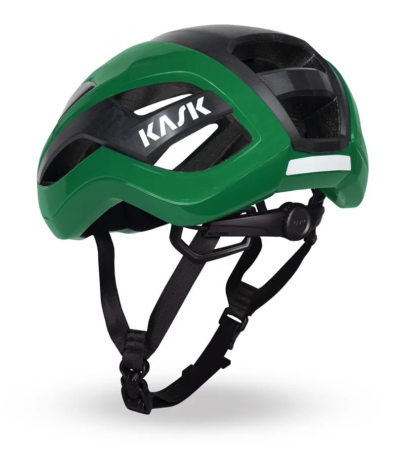 Kask ELEMENTO Helmet : Beetle Green-6