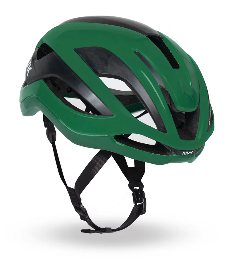 Kask ELEMENTO Helmet : Beetle Green-5