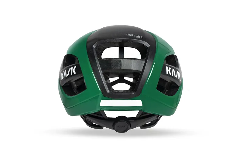 Kask ELEMENTO Helmet : Beetle Green-2