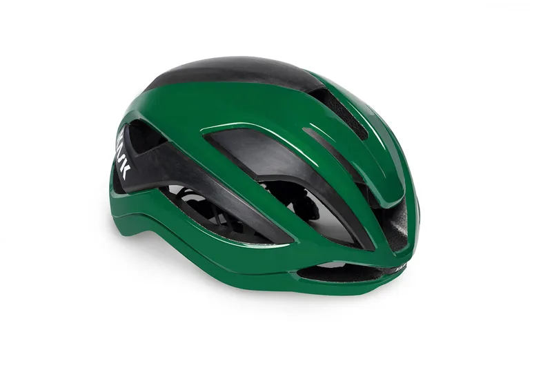 Kask ELEMENTO Helmet : Beetle Green