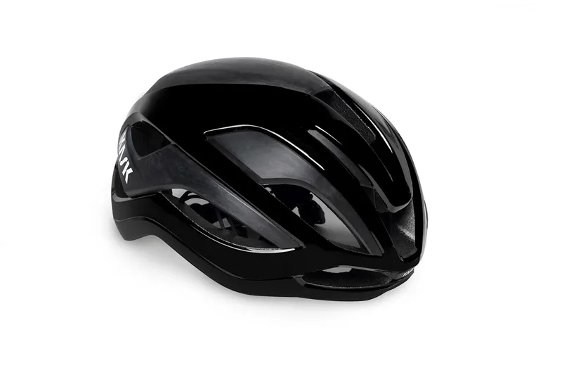 Kask ELEMENTO Helmet : Black