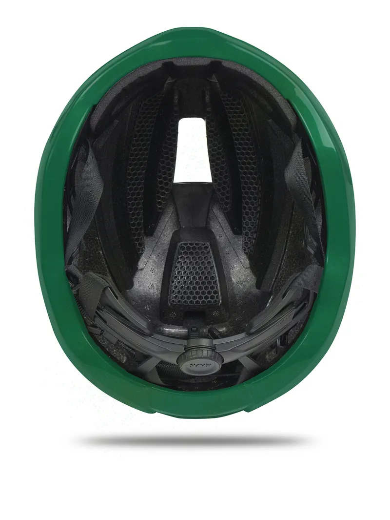 Kask ELEMENTO Helmet : Beetle Green-4