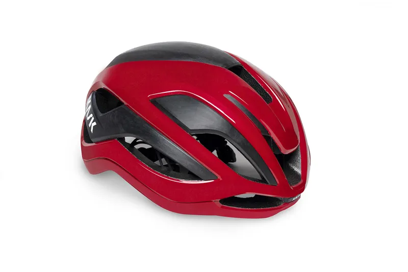 Kask ELEMENTO Helmet : Red