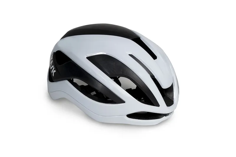 Kask ELEMENTO Helmet : White