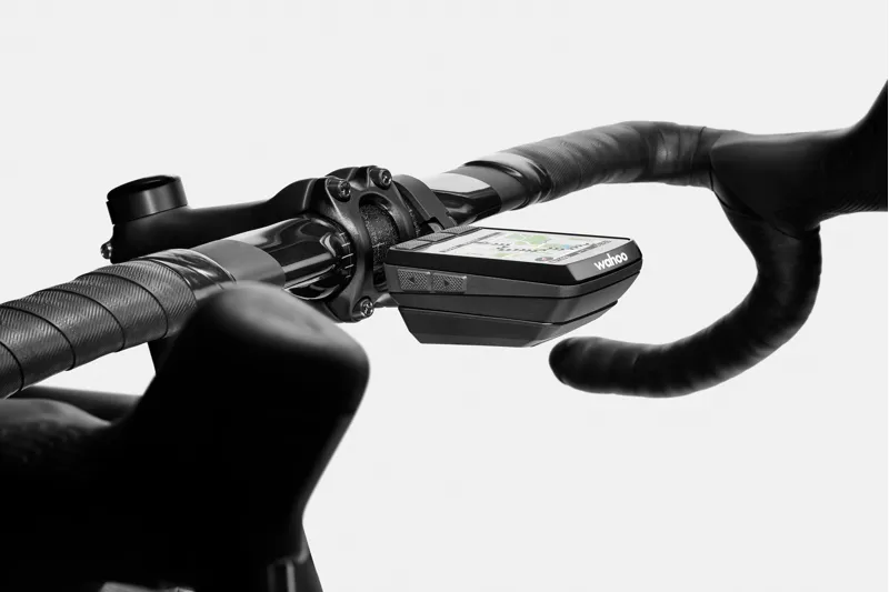 Wahoo ELEMNT BOLT 3 GPS Cycling Computer-4