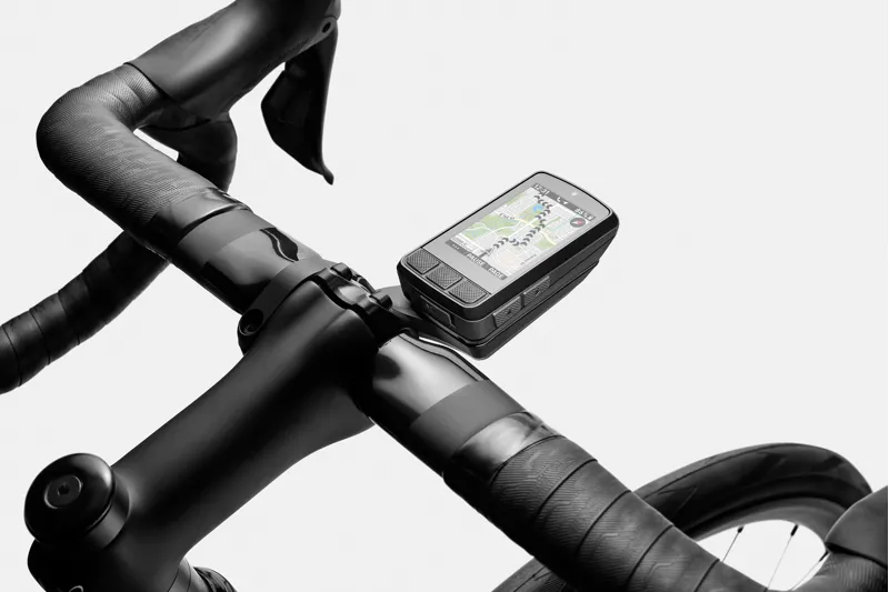 Wahoo ELEMNT BOLT 3 GPS Cycling Computer-3
