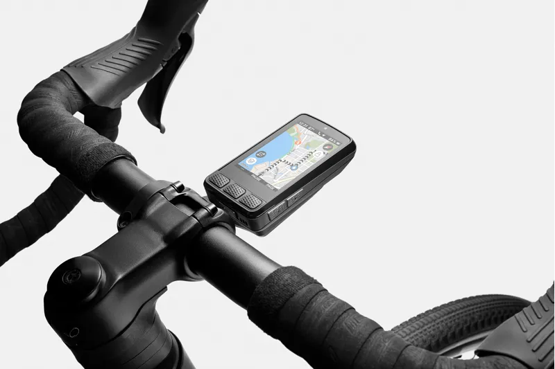 Wahoo ELEMNT ROAM 3 GPS Cycling Computer-2