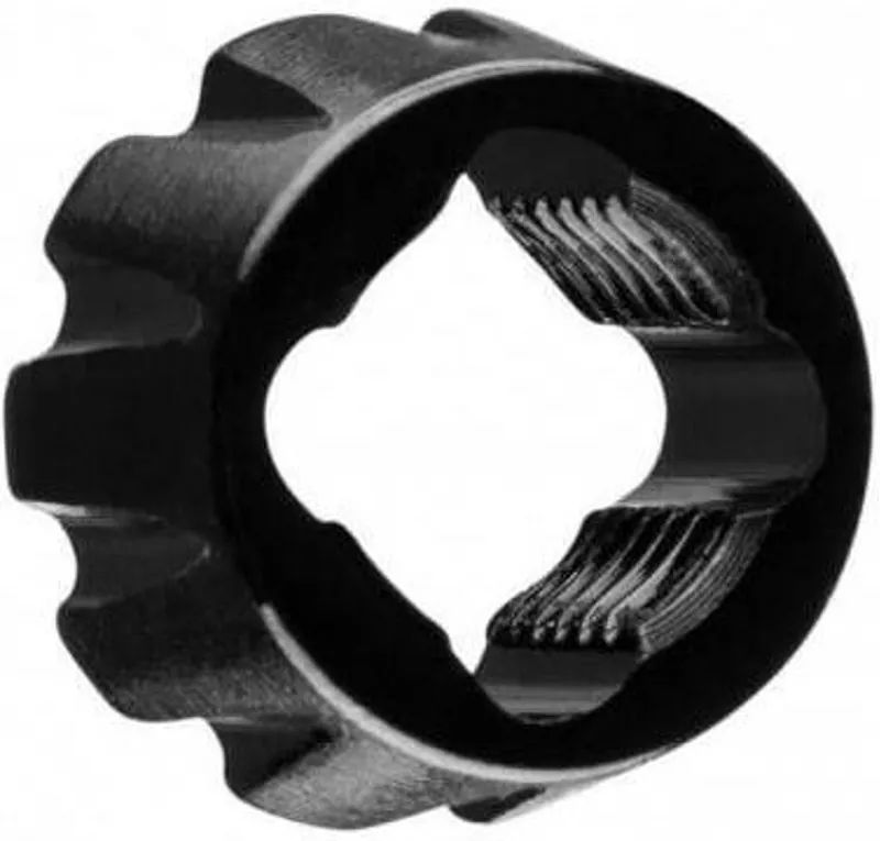 ENVE Pressure Relief Tubeless Valve Stem Nuts