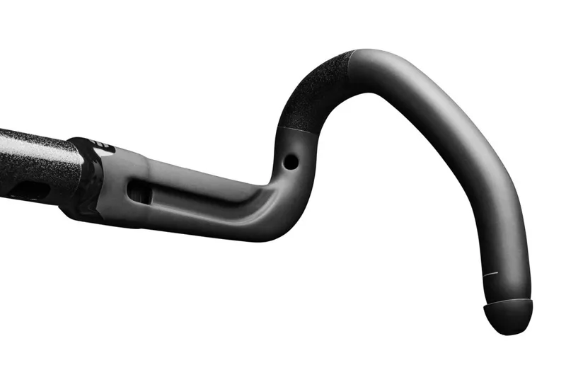 Enve SES AR All-Road Aero Integrated Carbon Handlebar -2