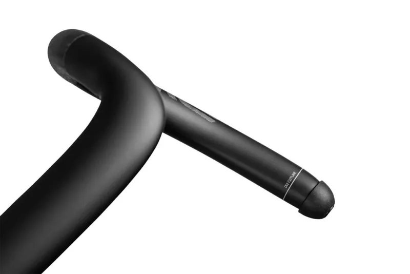 ENVE G Series Gravel Integrated Handlebar-5