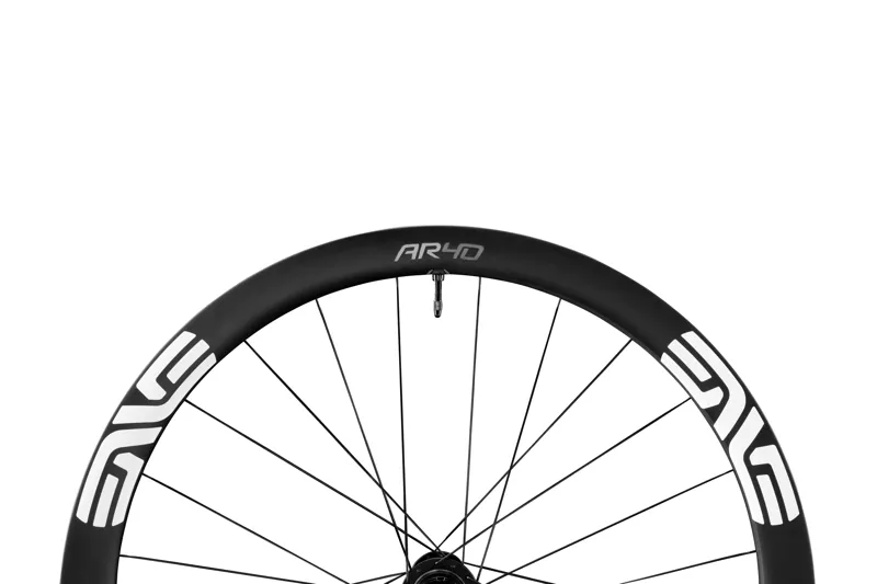 ENVE Foundation AR40 Wheelset-5