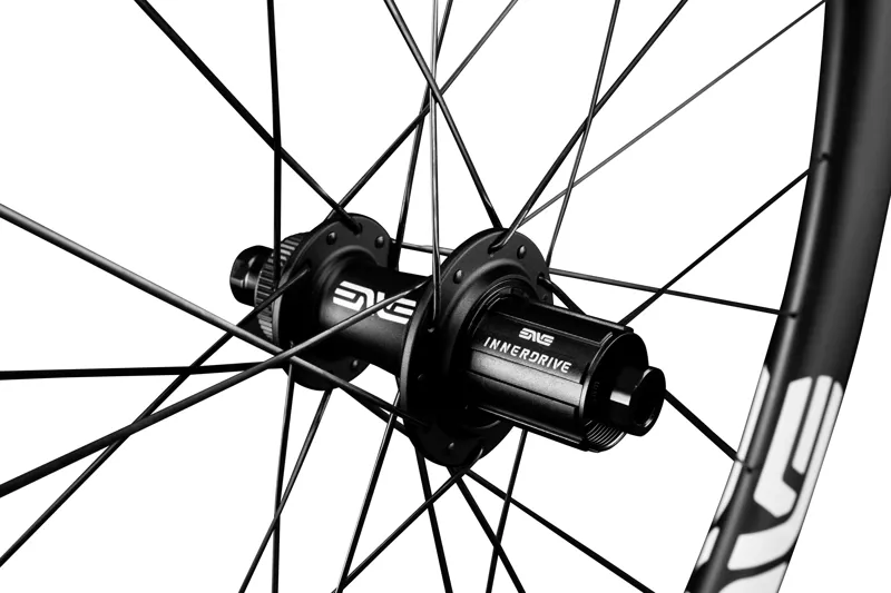 ENVE Foundation AR40 Wheelset-6