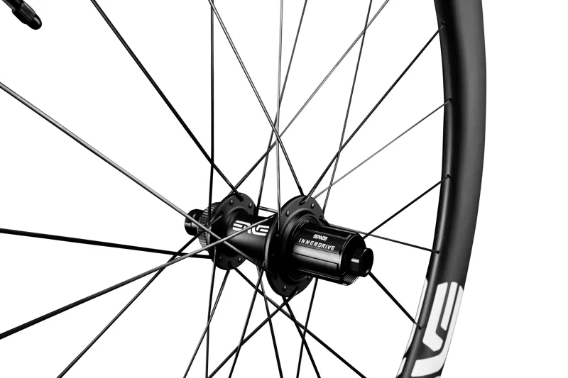 ENVE Foundation AR40 Wheelset-7