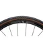 ENVE Hex Gravel Tyres in Black and Tan