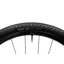 ENVE Hex Gravel Tyres in BLACK