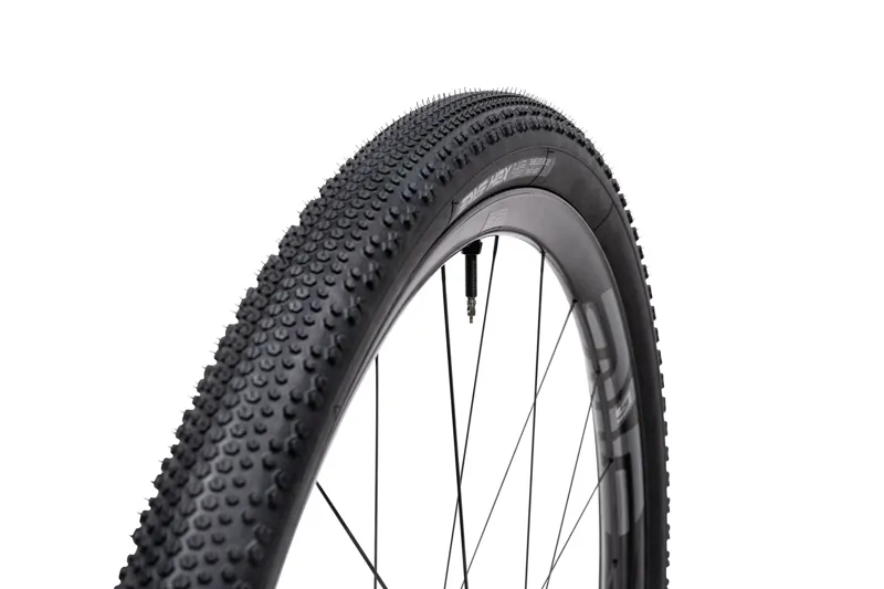 ENVE Hex Gravel Tyres in BLACK-2