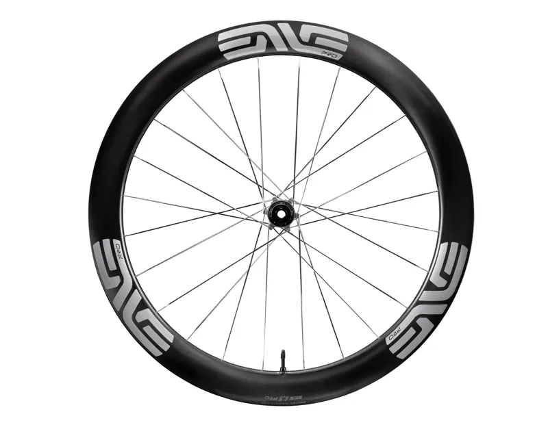 Enve 4.5 SES PRO Wheels-2