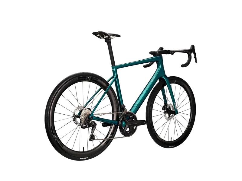 Enve FRAY All-Road Frame Kit : Agave-9