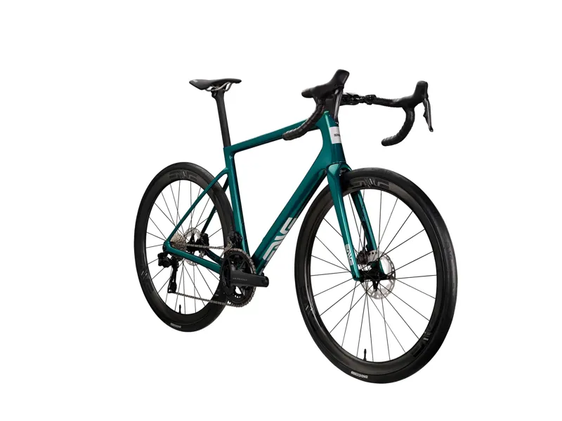 Enve FRAY All-Road Frame Kit : Agave-7