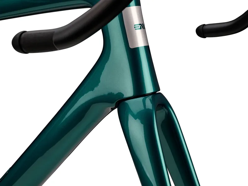 Enve FRAY All-Road Frame Kit : Agave-4