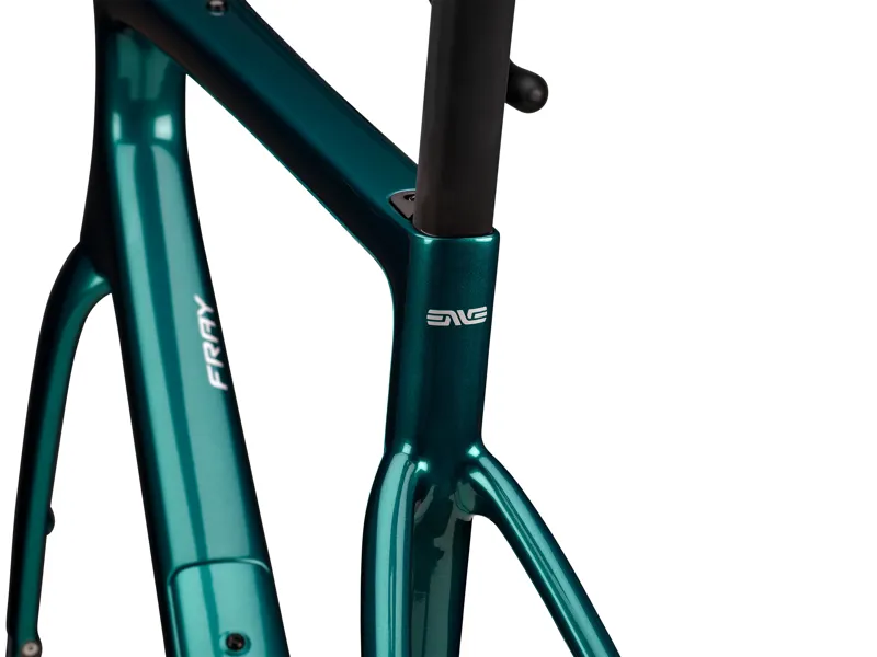 Enve FRAY All-Road Frame Kit : Agave-8