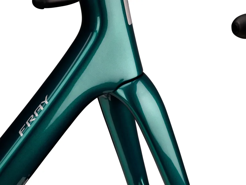 Enve FRAY All-Road Frame Kit : Agave-10