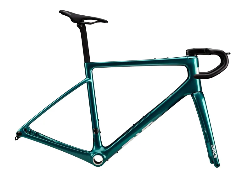 Enve FRAY All-Road Frame Kit : Agave-1