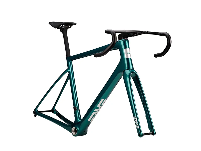 Enve FRAY All-Road Frame Kit : Agave-2