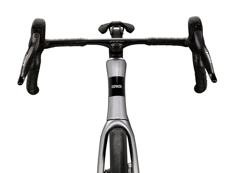 Enve FRAY All-Road Frame Kit : GT Silver-11