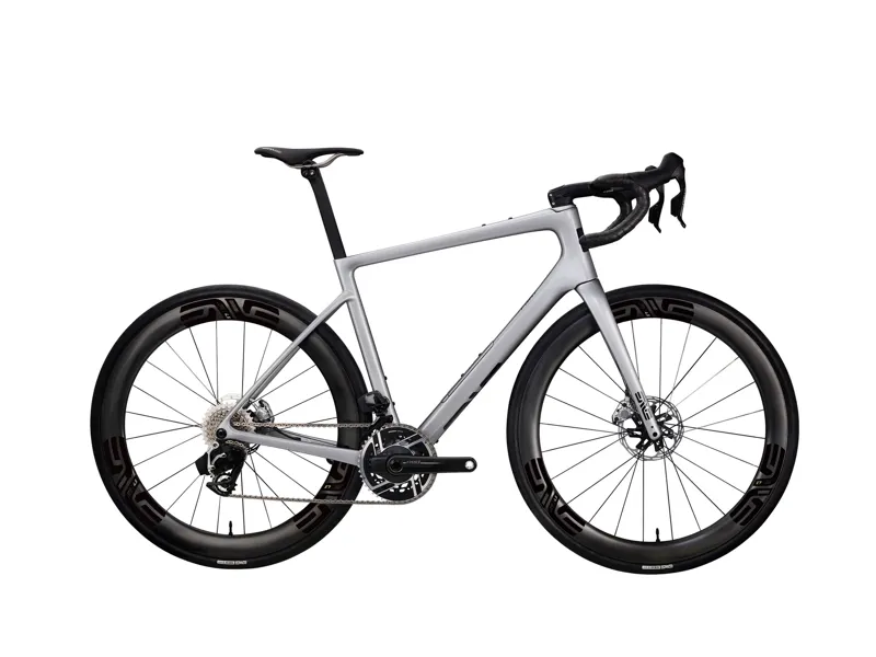 Enve FRAY All-Road Frame Kit : GT Silver-4