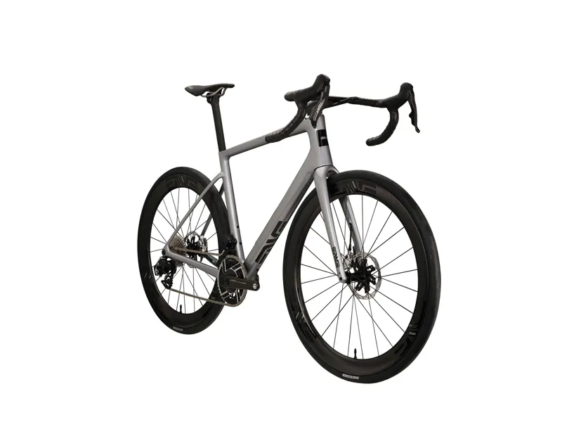 Enve FRAY All-Road Frame Kit : GT Silver-6