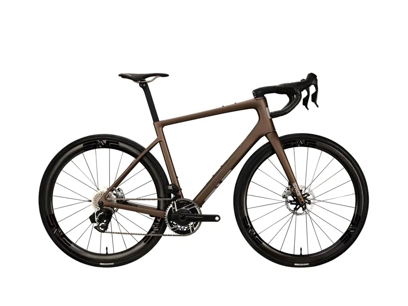 Enve FRAY All-Road Frame Kit : Toffee-5