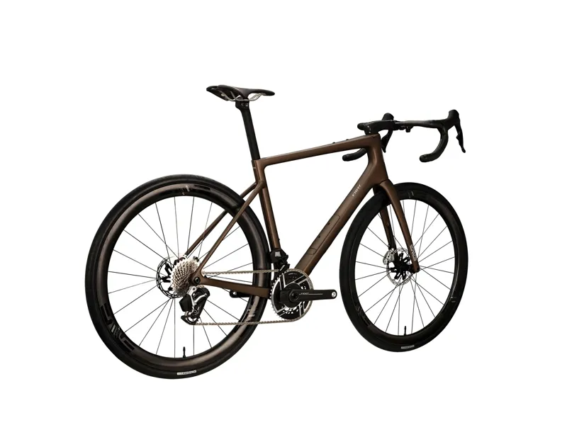 Enve FRAY All-Road Frame Kit : Toffee-9