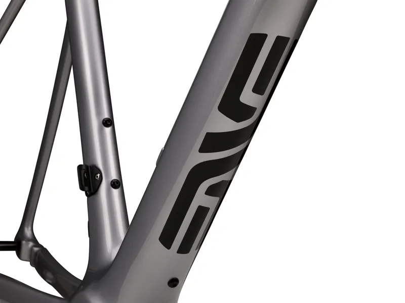 Enve FRAY All-Road Frame Kit : GT Silver-7