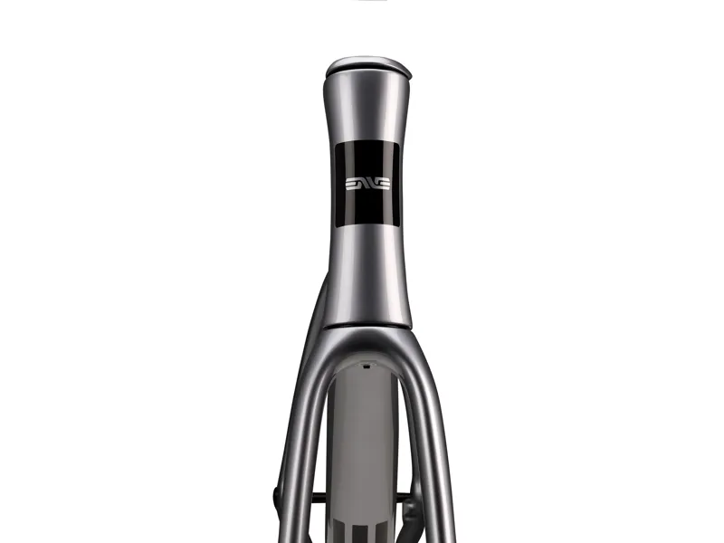 Enve FRAY All-Road Frame Kit : GT Silver-13