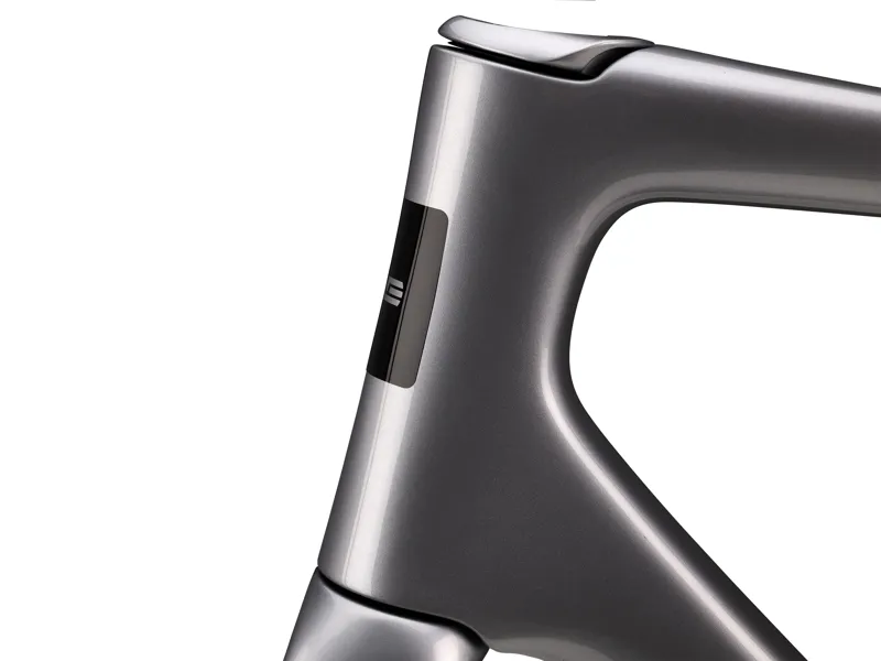 Enve FRAY All-Road Frame Kit : GT Silver-12