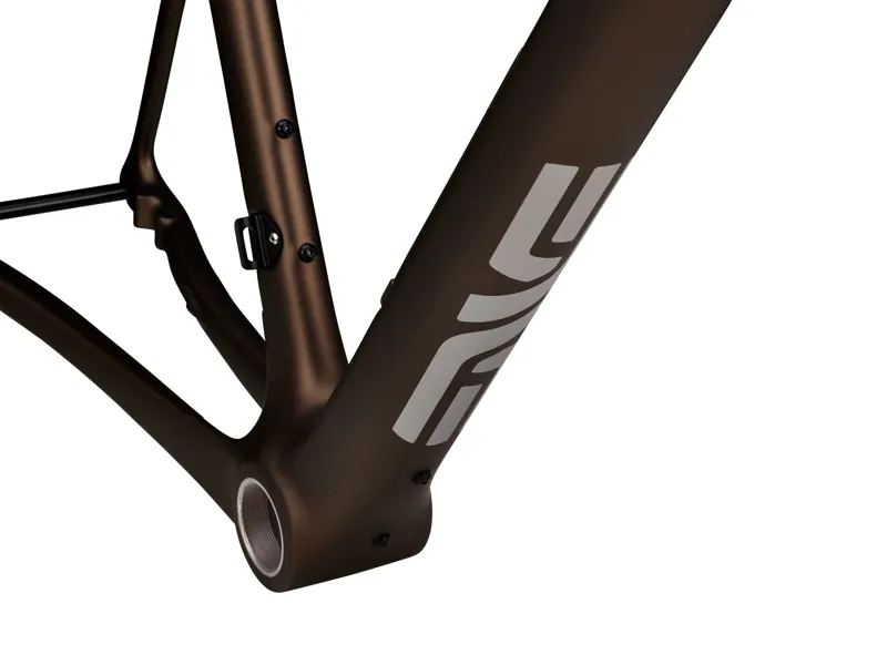 Enve FRAY All-Road Frame Kit : Toffee-6