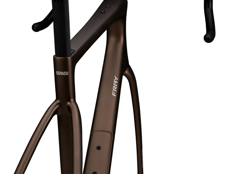 Enve FRAY All-Road Frame Kit : Toffee-8