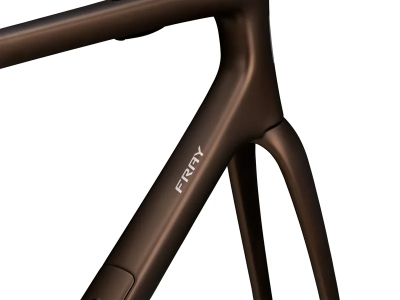 Enve FRAY All-Road Frame Kit : Toffee-10