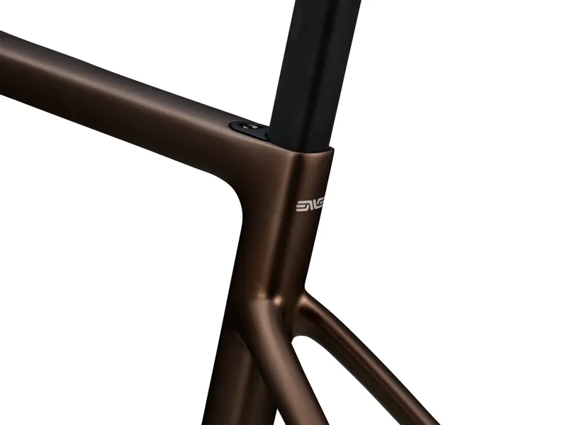 Enve FRAY All-Road Frame Kit : Toffee-4