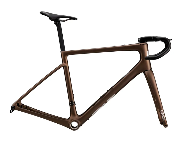 Enve FRAY All-Road Frame Kit : Toffee-1