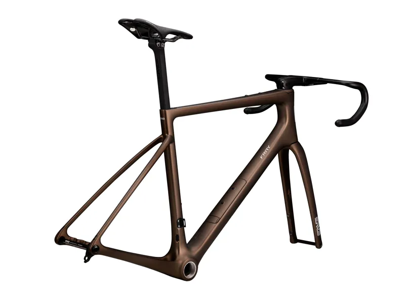 Enve FRAY All-Road Frame Kit : Toffee-3