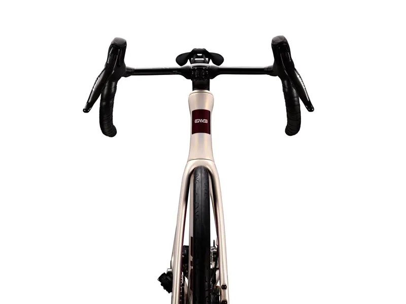 Enve MELEE Road Frame Kit : Slipstream Pearl-8