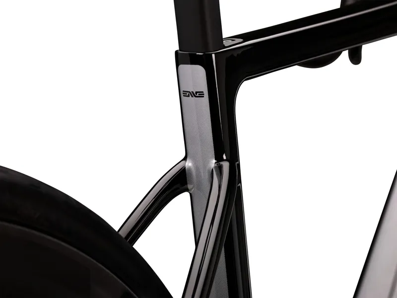 Enve MELEE Road Frame Kit : ENVE Black-11