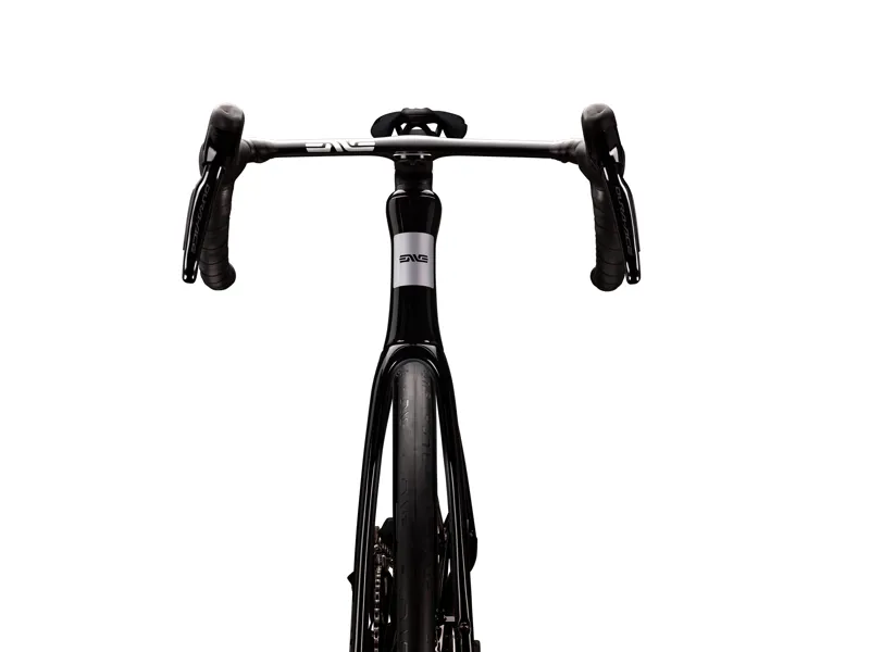 Enve MELEE Road Frame Kit : ENVE Black-8