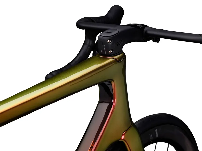 Enve MELEE Road Frame Kit : Poison Apple-10